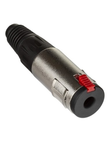 STEREOJACK 6.3mm FEMALE CABLE
