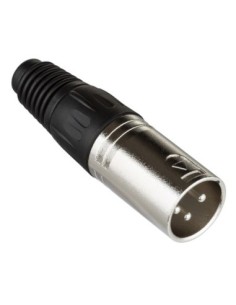 XLR male CABLE