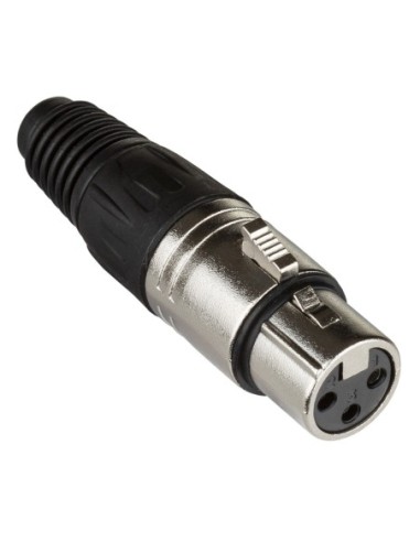 XLR female CABLE