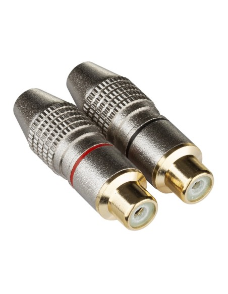 RCA female CABLE