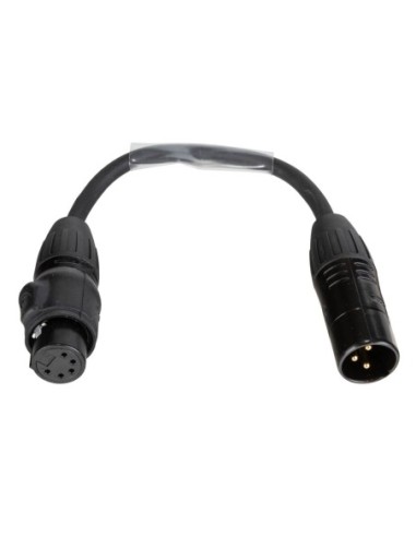 DMX-3PM-5PF-0.15M