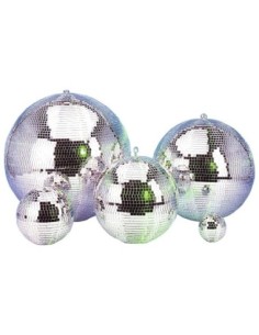 MIRROR BALL 12"/30cm