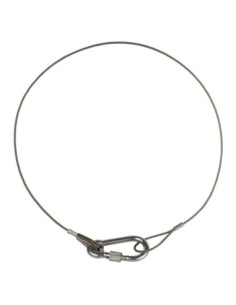 SAFETY CABLE D2-60CM