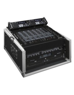 DJ CASE 10/6U