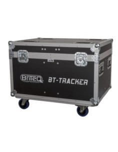 CASE for 4x BT-TRACKER