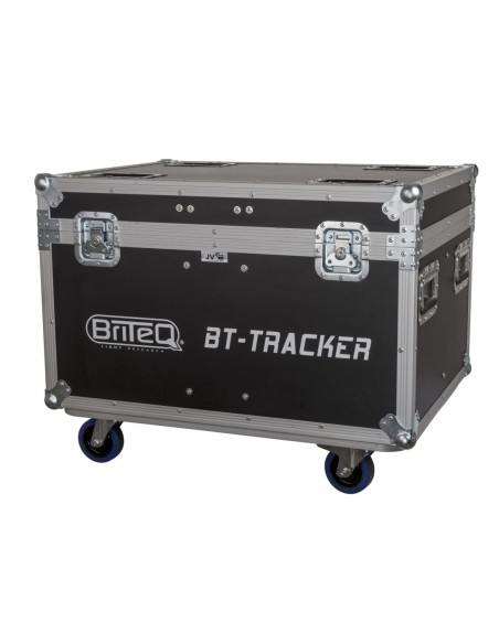 CASE for 4x BT-TRACKER