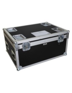 CASE FOR 4xBEAMSPOT-4BAR