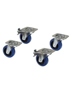 WHEELSET FOR WHEEL BOARD