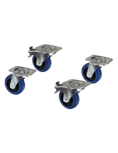WHEELSET FOR WHEEL BOARD