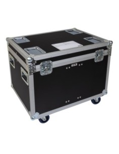 MOVING HEAD CASE 4