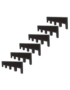 LIGHT BARS 1 - DIVIDER SET A