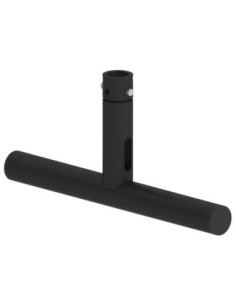 BT-TRUSS T-Drop arm BLK 450x195