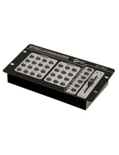 EC-16D EFFECT COMMANDER