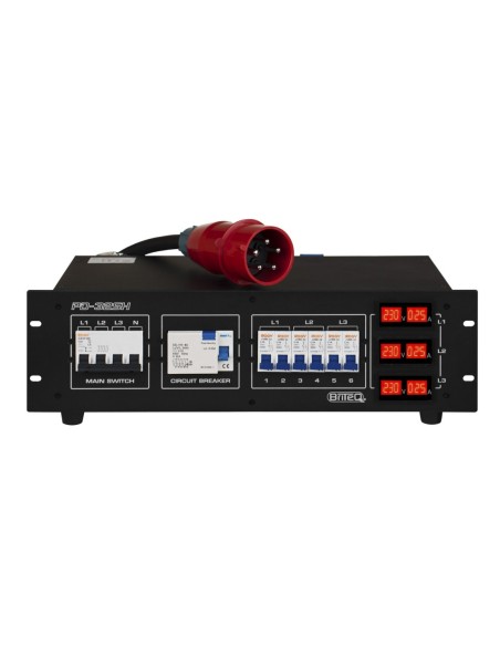 PD-32SH/FRA-BEL