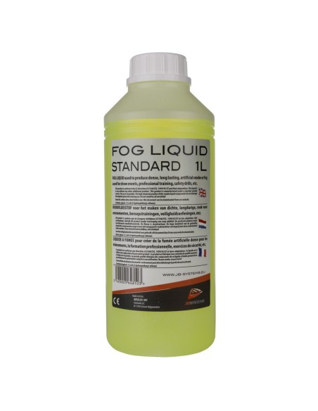 FOG LIQUID STD 1L