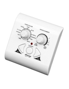 LED WALL DIMMER