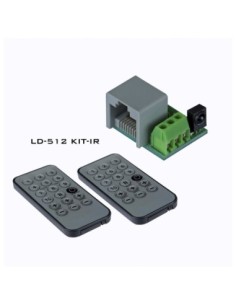 LD-512KIT-IR