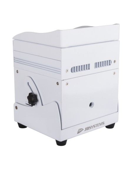 ACCU COLOR-WHITE