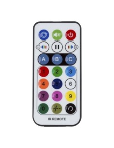 IR REMOTE