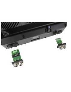 BT-CHROMA 800 - FIX install set