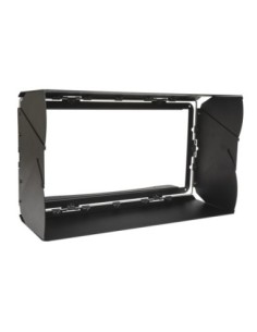 BT-CHROMA 800 - Barndoor