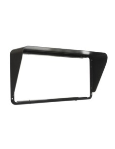BT-CHROMA 800 - Glare Shield