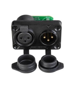 BT-XLR5TO3 COMBIKIT