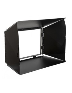 BT-TVPANEL BARNDOOR