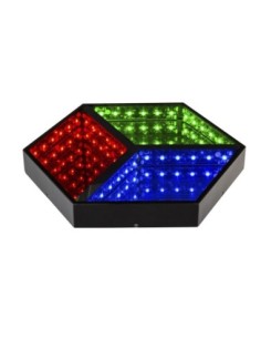 HEXAGON 3D