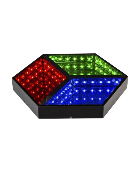 HEXAGON 3D