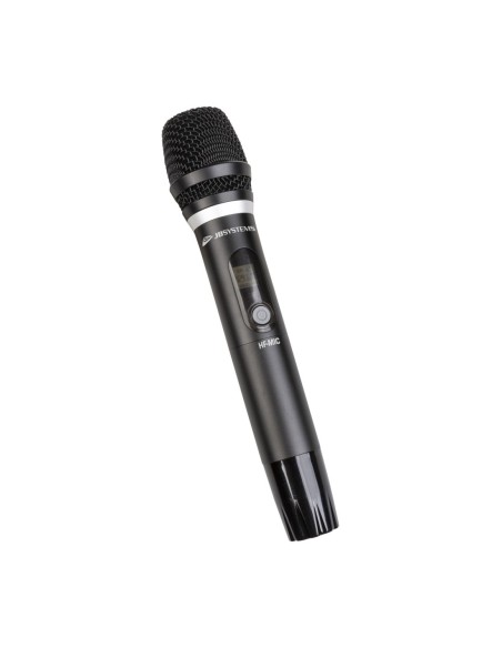 HF-MIC