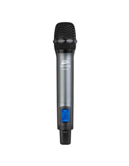 HF-PRO MIC