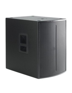 ATOM15A SUB AUDIOPHONY