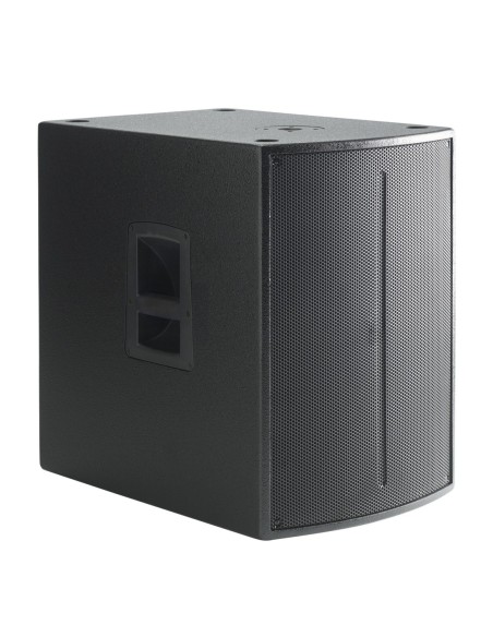 ATOM15A SUB AUDIOPHONY