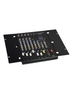 MPX8-RACK
