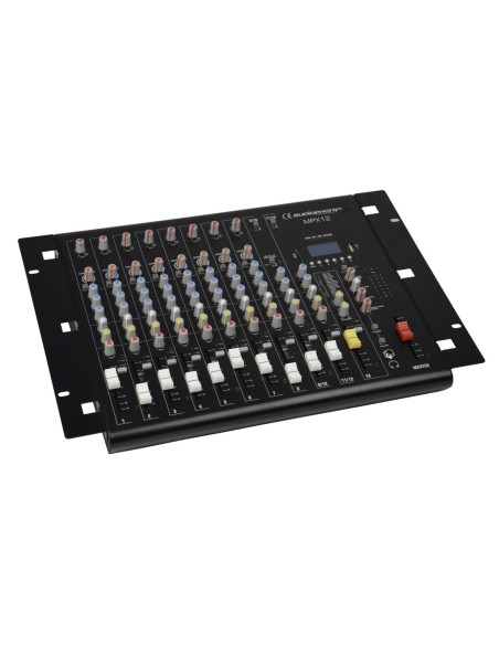 MPX12-RACK
