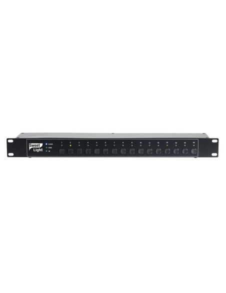SWEETRACK1024
