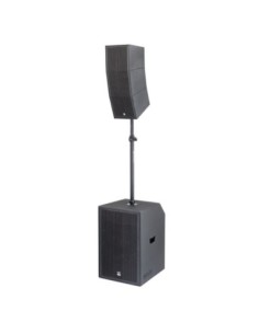 MOJOcurveXL Audiophony