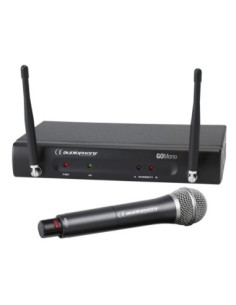 Pack MICRO SANS FILS GO-Hand AUDIOPHONY