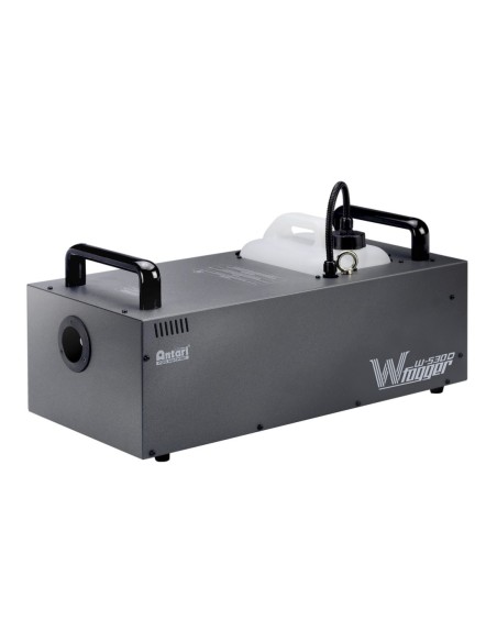 W-530D