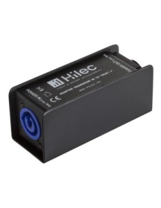 ADAPTER POWERCON M TO TRUE1 F