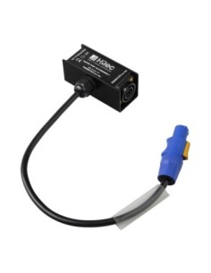 ADAPTER TRUE1 M/F-POWERCON F
