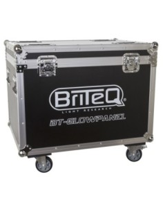 CASE for 6x BT-GLOWPANEL