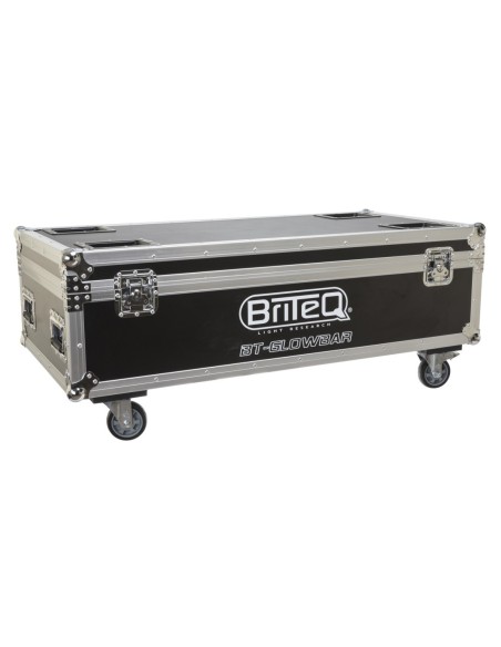 CASE for 8x BT-GLOWBAR