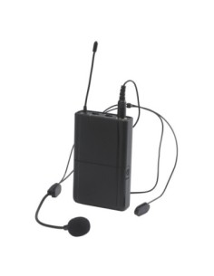 CR12A-HEADset F8
