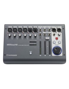 MIXtouch8