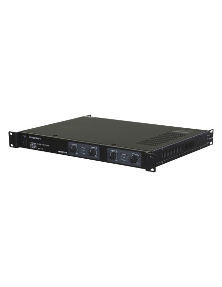 AMP 150.4 JB Systems