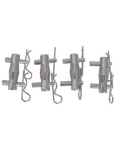 DT10-COUPLER SET