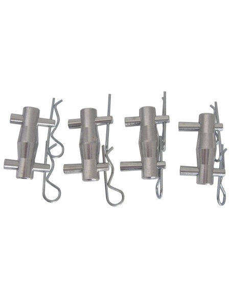 DT10-COUPLER SET