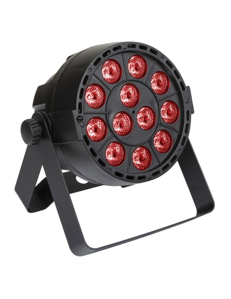ACCU MINI-PAR 12TC